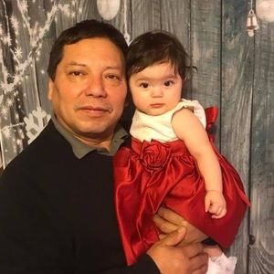 Meet your Posher, Aniceto